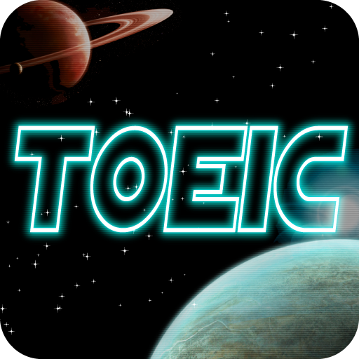 TOEIC470-GalaxyWord