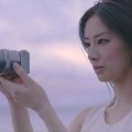 ミラーレスカメラSONY NEX-5R ホワイト　買った