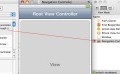 【Objective-C】iPhoneアプリ：アラーム作成-4 設定画面の追加１